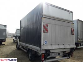 Peugeot Boxer 2016 2.0