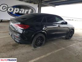 Mercedes CL 2022 3 Mercedes CL 2022 3