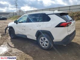 Toyota Pozostałe 2025 2