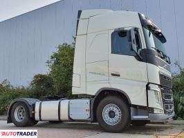 Volvo FH 500 Volvo FH 500