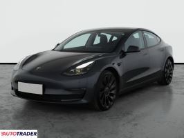 Tesla Model 3 2022 505 KM