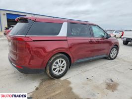 Kia Carnival 2022 3