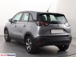 Opel Crossland 2023 1.2 108 KM