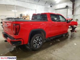 GMC Sierra 2022 6