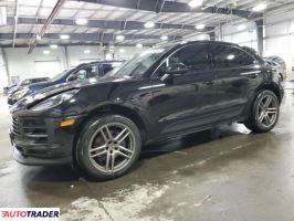 Porsche Macan - zobacz ofertę
