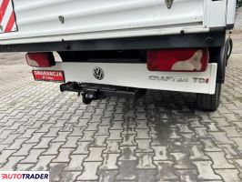 Volkswagen Crafter 2014 2 Volkswagen Crafter 2014 2