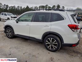 Subaru Forester 2020 2