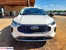 Ford Escape 2023 1