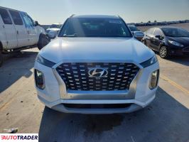 Hyundai Pozostałe 2022 3