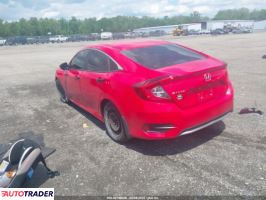 Honda Civic 2019 2 Honda Civic 2019 2