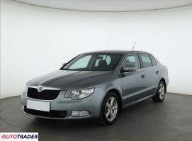 Skoda Superb 2008 1.9 103 KM