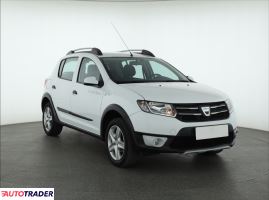 Dacia Sandero - zobacz ofertę