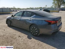 Nissan Altima 2019 2 Nissan Altima 2019 2