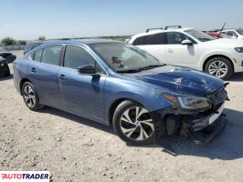 Subaru Legacy 2020 2 Subaru Legacy 2020 2