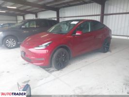 Tesla Model Y 2024 Tesla Model Y 2024
