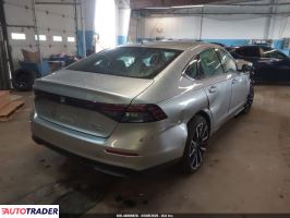 Honda Accord 2024 2