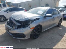 Honda Civic 2019 2 Honda Civic 2019 2