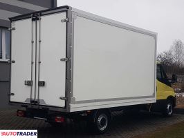 Iveco Daily 2017 2.3