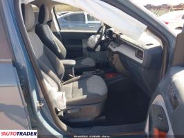 Ford Maverick 2023 2