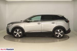 Peugeot 3008 2018 1.2 128 KM