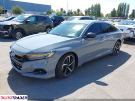 Honda Accord 2022 1 Honda Accord 2022 1