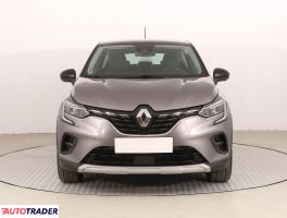 Renault Captur 2021 1.0 89 KM