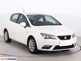 Seat Ibiza 2015 1.2 88 KM Seat Ibiza 2015 1.2 88 KM