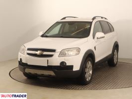 Chevrolet Captiva 2009 2.0 147 KM
