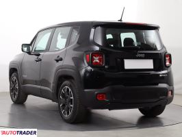 Jeep Renegade 2017 1.6 108 KM