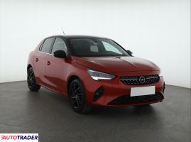 Opel Corsa 2020 1.2 99 KM Opel Corsa 2020 1.2 99 KM