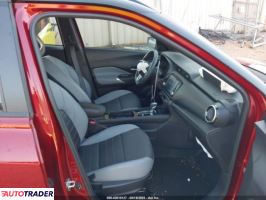 Nissan Pozostałe 2024 1 Nissan Pozostałe 2024 1