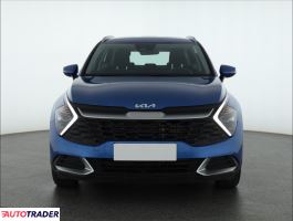 Kia Sportage 2023 1.6 147 KM Kia Sportage 2023 1.6 147 KM