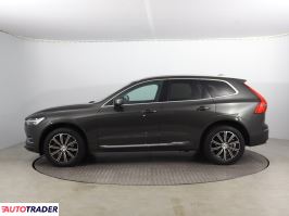 Volvo XC60 2018 2.0 231 KM Volvo XC60 2018 2.0 231 KM