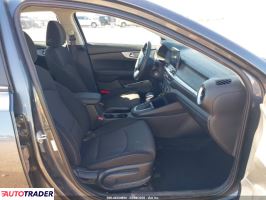 Kia Pozostałe 2023 2