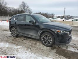 Mazda CX-5 2022 2