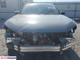 Honda CR-V 2024 2