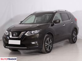 Nissan X-Trail 2017 2.0 174 KM