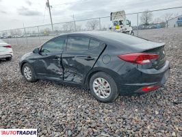 Hyundai Elantra 2020 2