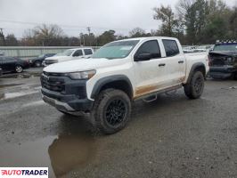 Chevrolet Colorado 2023 2