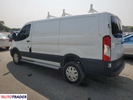 Ford Transit 2020 3