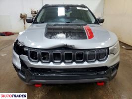 Jeep Compass 2022 2