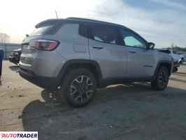 Jeep Compass 2019 2 Jeep Compass 2019 2