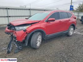 Honda CR-V - zobacz ofertę