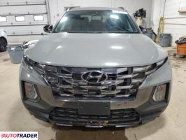 Hyundai Pozostałe 2024 2