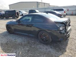 BMW M2 2024 3