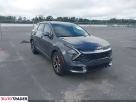 Kia Sportage - zobacz ofertę