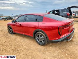 Kia Pozostałe 2025 2