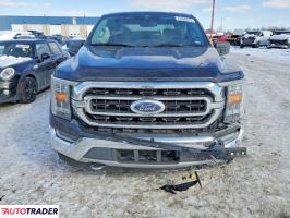 Ford Pozostałe 2021 3