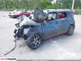 Kia Soul 2020 2 Kia Soul 2020 2