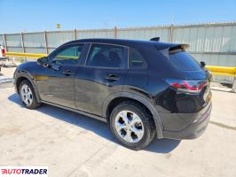 Honda HR-V 2024 2
